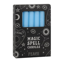 Cargar imagen en el visor de la galería, MAGIC SPELL CANDLES
