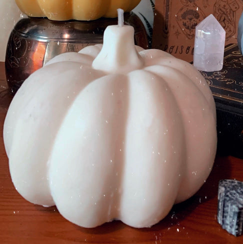 MAGIC PUMPKINS